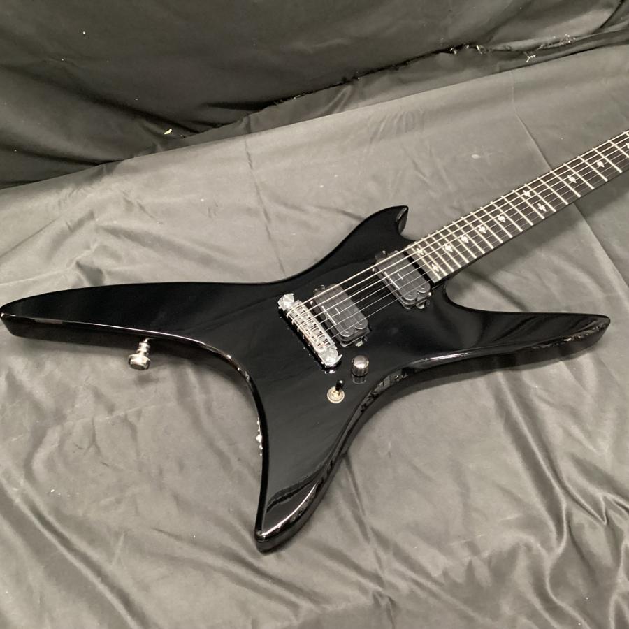 B.C.Rich STEALTH LEGACY (変形ギター ステルス )【長岡店】 : na 