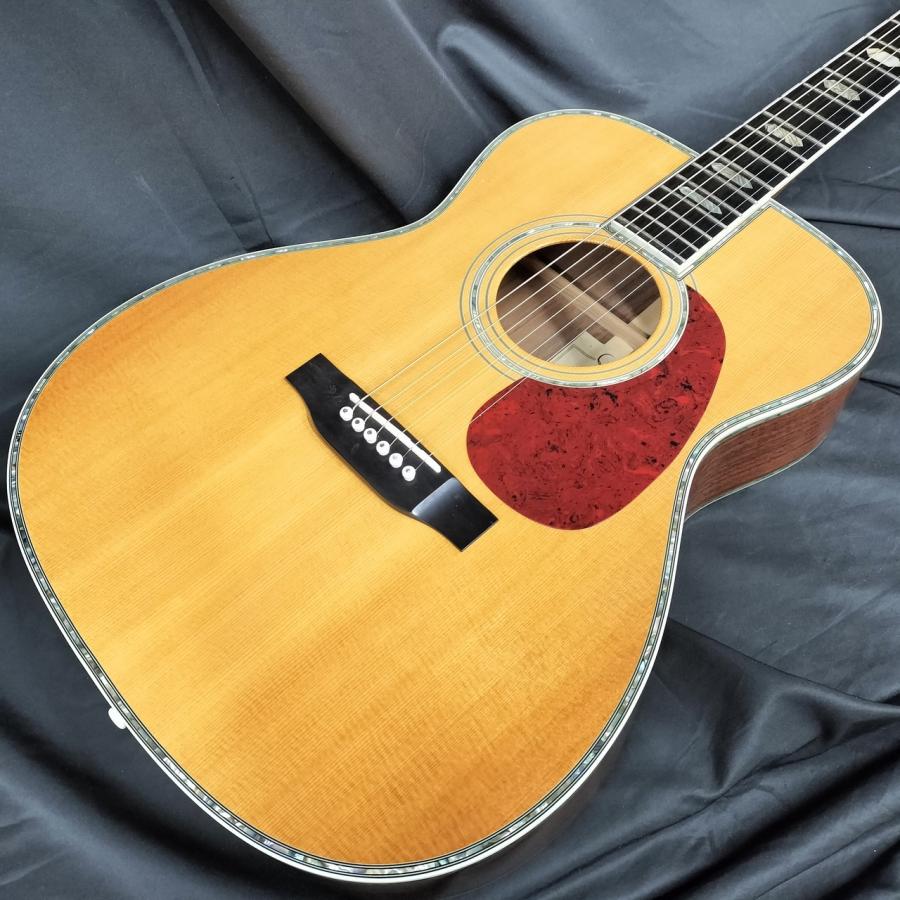 S.Yairi YO-45/N (Sヤイリ オール単板 2005年製 )【長岡店 
