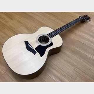 Taylor 114e Walnut (テイラー エレアコ ES2 ウォルナット)【長岡店 