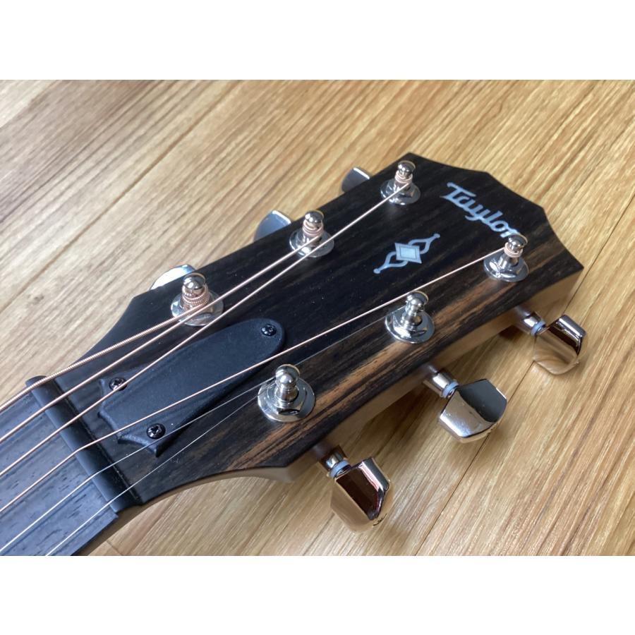 Taylor 312ce V-Class (テイラー エレアコ ES2 サペリ サイドバック