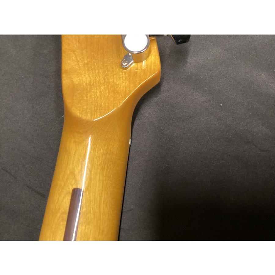 NO BRAND Mini Telecaster/Yellow (ノーブランド ミニ NO BRAND Mini Telecaster/Yellow (ノーブランド ミニ