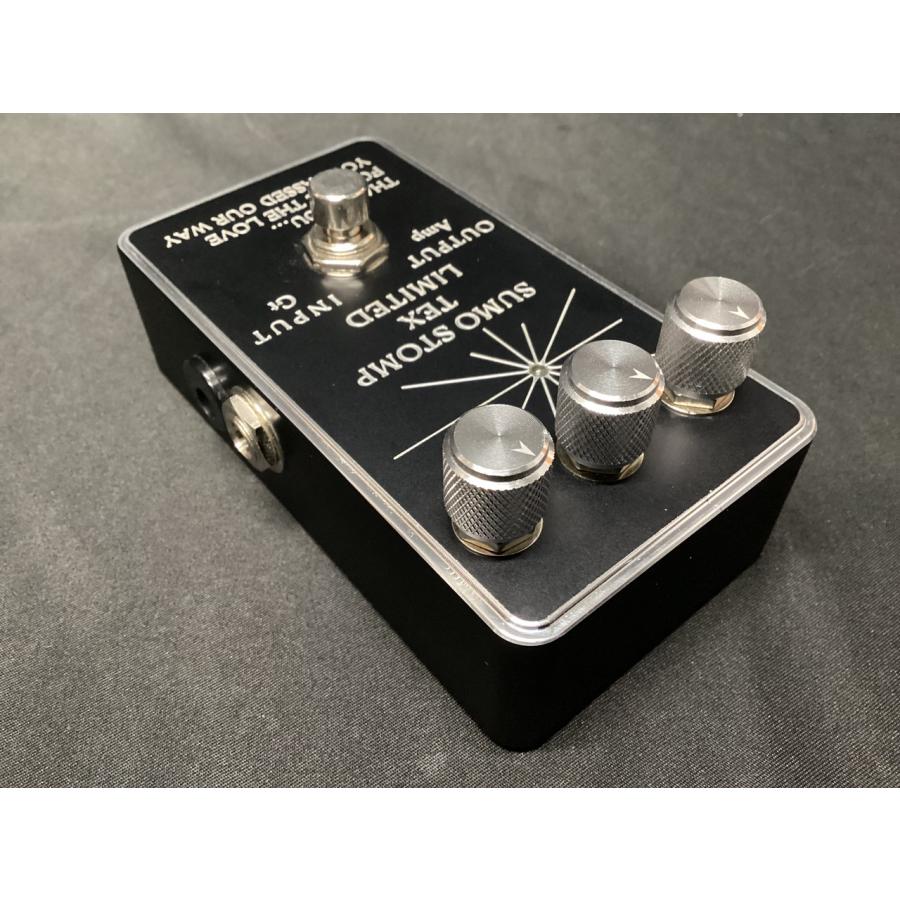 [限定生産]SUMO STOMP TEX LIMITED 限定生産]SUMO STOMP TEX LIMITED TEX limited 生産終了しました