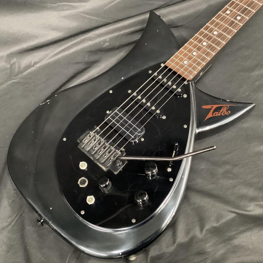 オ*ー様 Talbo　東海楽器　Tokai　木製　初期型　黒 オ*ー様 Talbo 東海楽器 Tokai 木製 初期型 黒 売れ筋がひ新作！ オ*ー