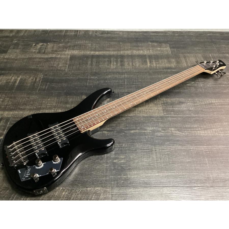 1/31まで年末年始セール】YAMAHA TRBX305 BL(ヤマハ 5弦ベース 持ち