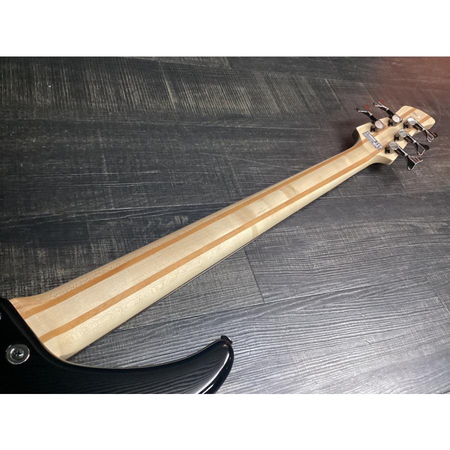 YAMAHA TRBX305 BL(ヤマハ 5弦ベース 持ちやすい)【長岡店】_6