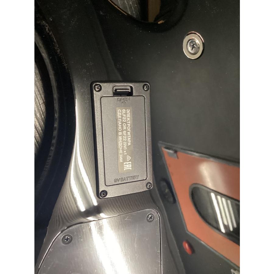 YAMAHA TRBX305 BL(ヤマハ 5弦ベース 持ちやすい)【長岡店】_8
