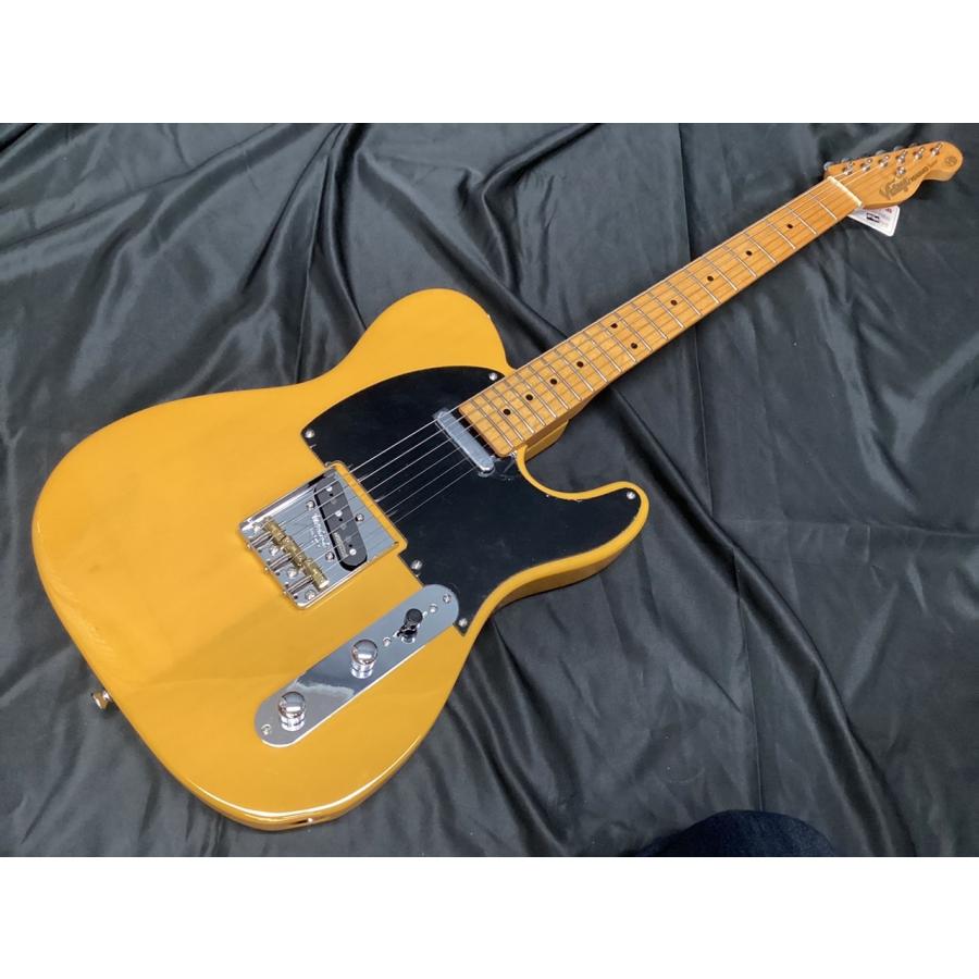 Vintage Guitars 【旧価格特価】V52 BS (ヴィンテージ テレキャスター