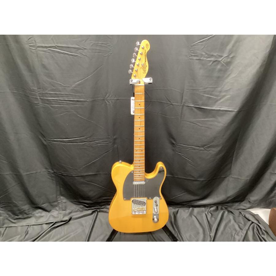 Vintage Guitars 【旧価格特価】V52 BS (ヴィンテージ テレキャスター