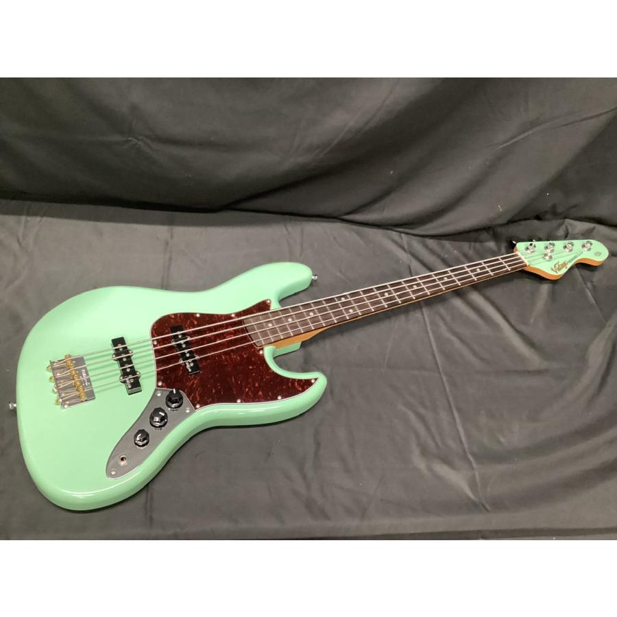 Vintage Guitars VJ74 VG (ヴィンテージ ジャズベース)【長岡店 