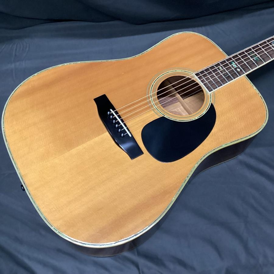 Morris W-50 (モーリス アコギ フォークギター W50 )【長岡店】 : na-w 