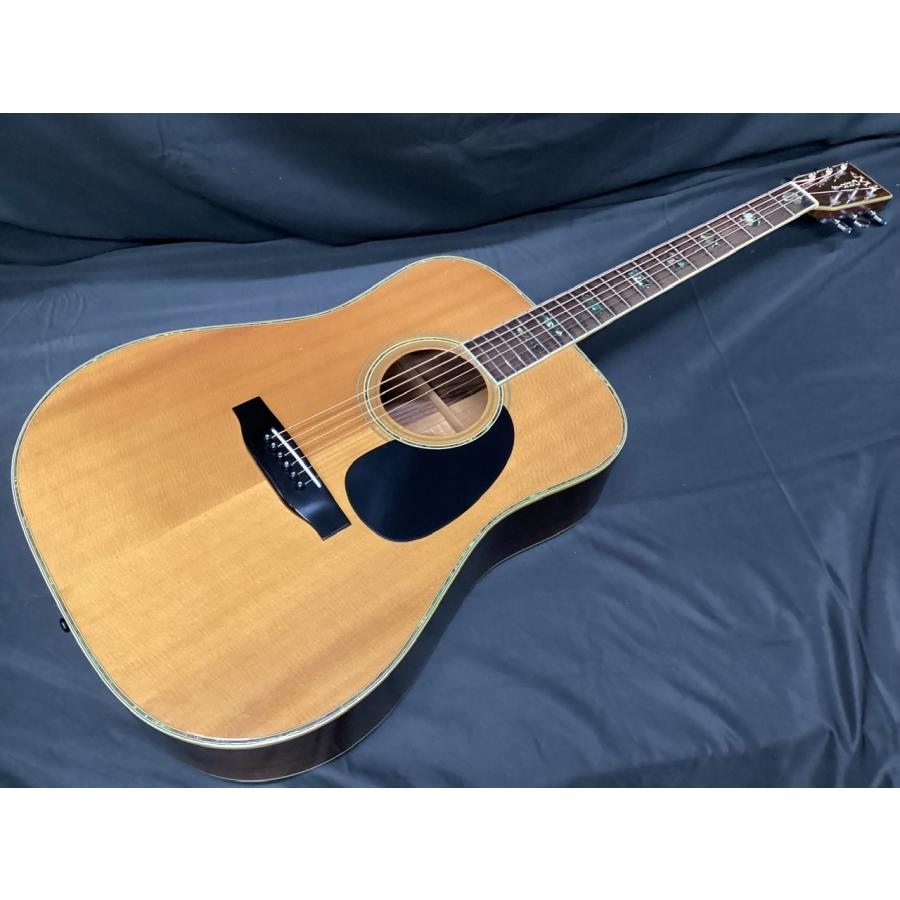 Morris W-50 (モーリス アコギ フォークギター W50 )【長岡店】 : na-w 