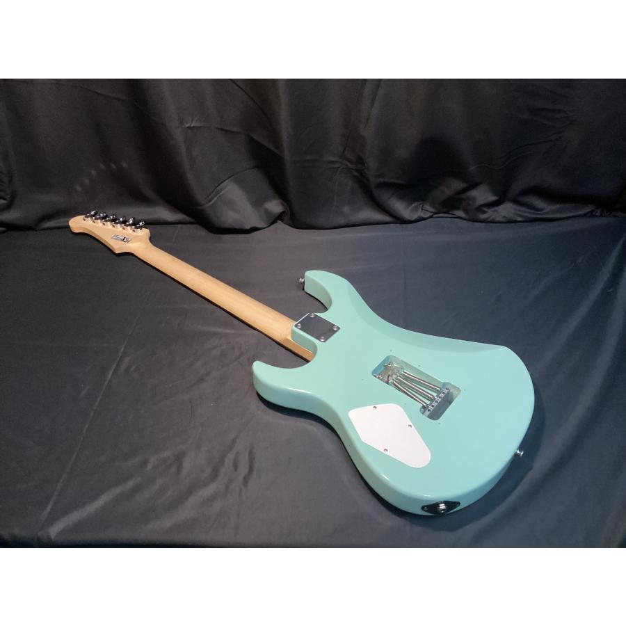 YAMAHA PACIFICA112V SOB(PAC112V ヤマハ エレキギター ソニックブルー 