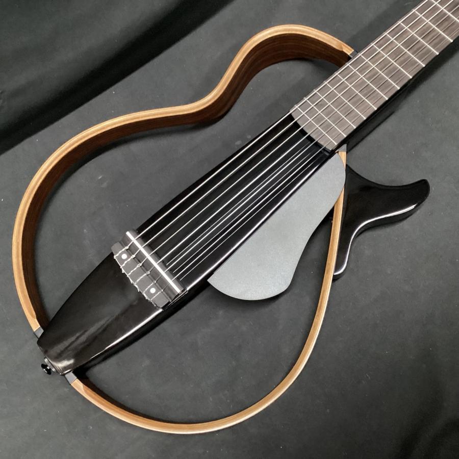YAMAHA SLG200N/TBL【SN.IJX13C055】(ヤマハ サイレントギター