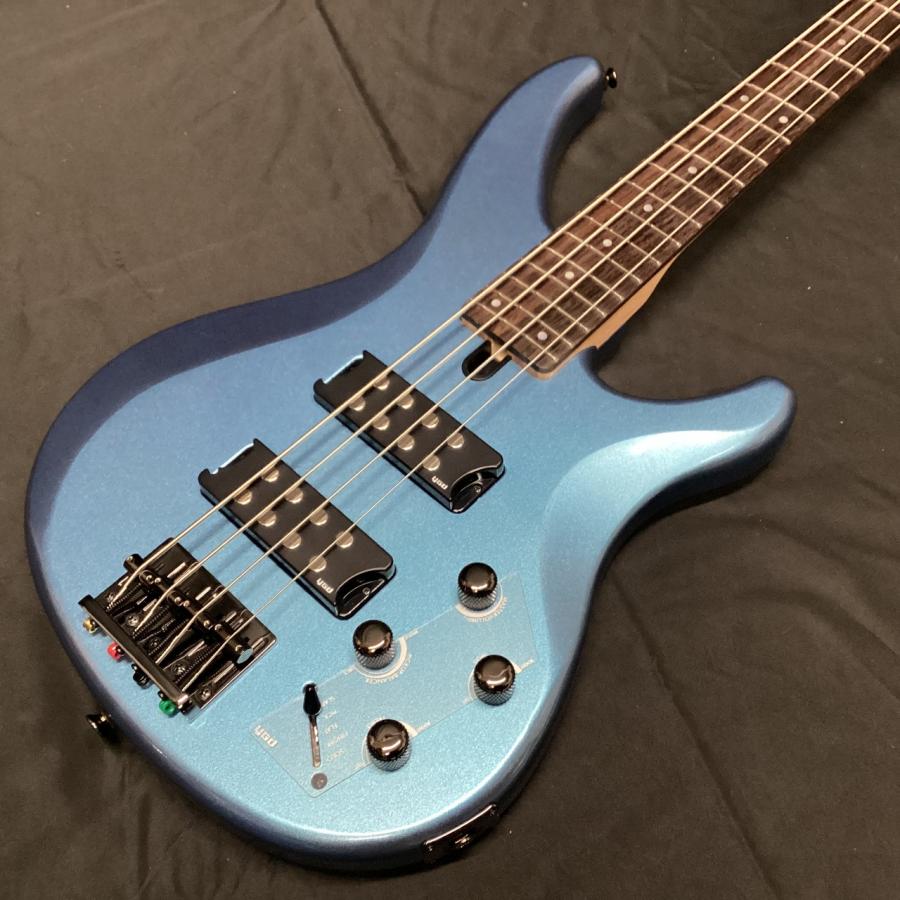 YAMAHA TRBX304 FTB(ヤマハ エレキベース ブルー)【長岡店 YAMAHA TRBX304 FTB(ヤマハ エレキベース ブルー)【長岡店