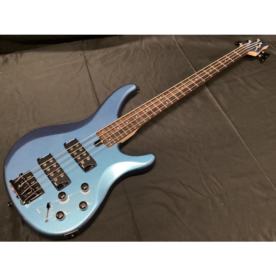 YAMAHA TRBX304 FTB(ヤマハ エレキベース ブルー)【長岡店 YAMAHA TRBX304 FTB(ヤマハ エレキベース ブルー)【長岡店