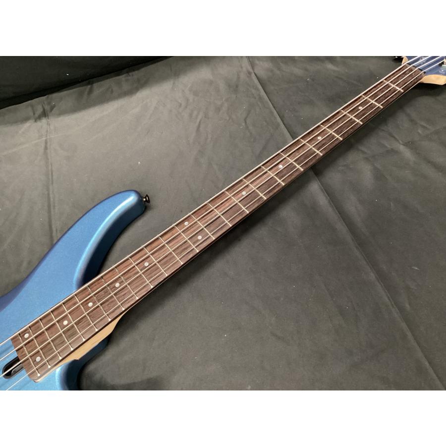 YAMAHA TRBX304 FTB(ヤマハ エレキベース ブルー)【長岡店 YAMAHA TRBX304 FTB(ヤマハ エレキベース ブルー)【長岡店
