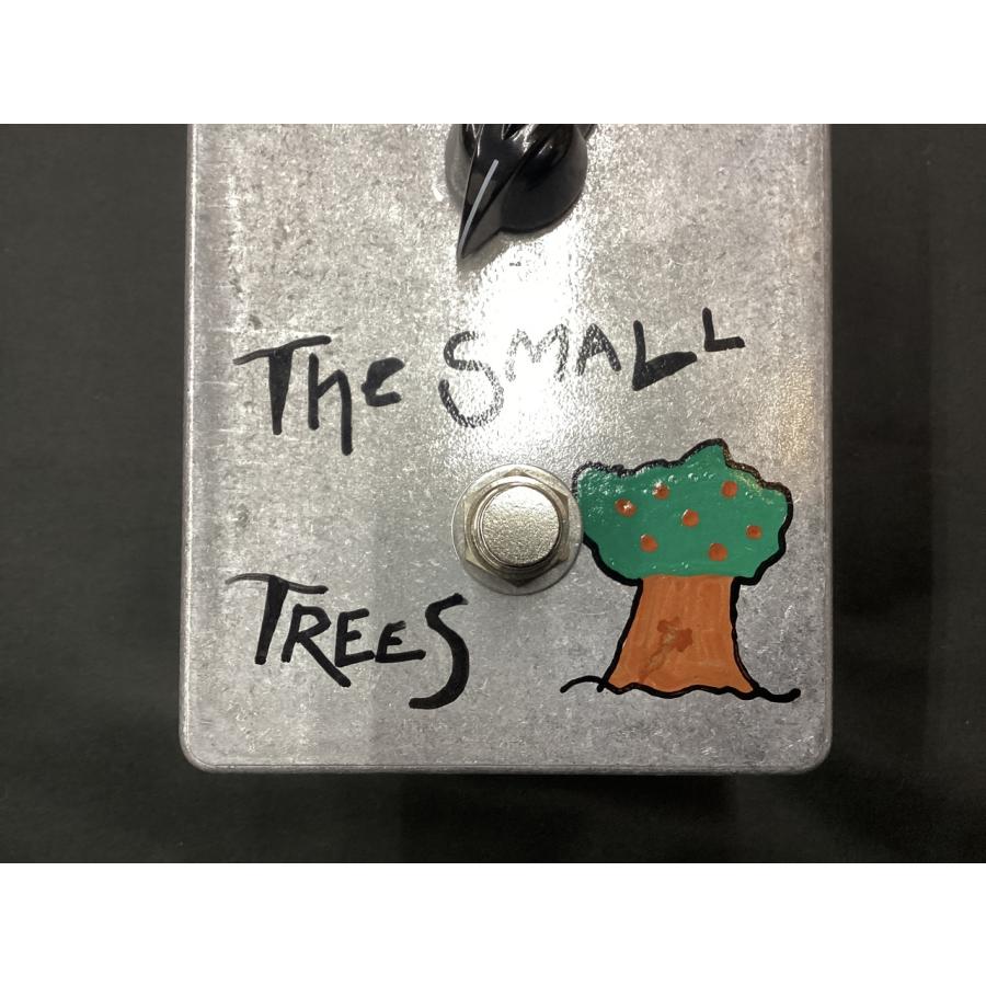 Audio Kitchen The Small Trees DI #Serial No.0148 (オーディオ