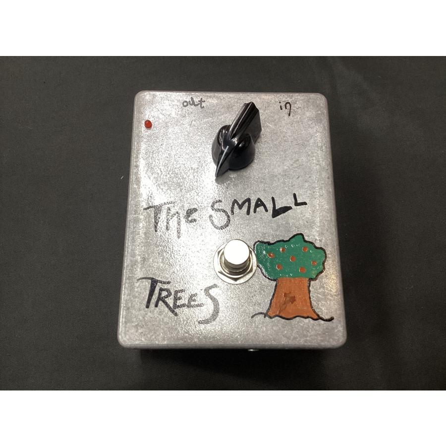 ギター Audio Kitchen The Small Trees DI Audio Kitchen The Small Trees Review