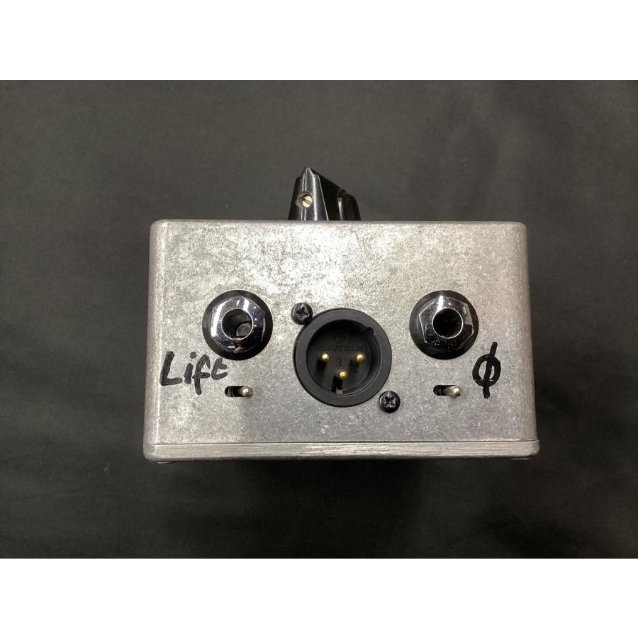 Audio Kitchen The Small Trees DI #Serial No.0148 (オーディオ