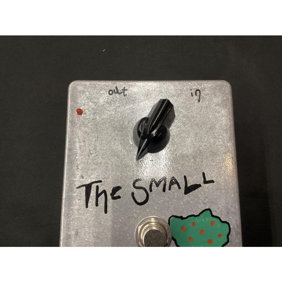 Audio Kitchen The Small Trees DI #Serial No.0148 (オーディオ