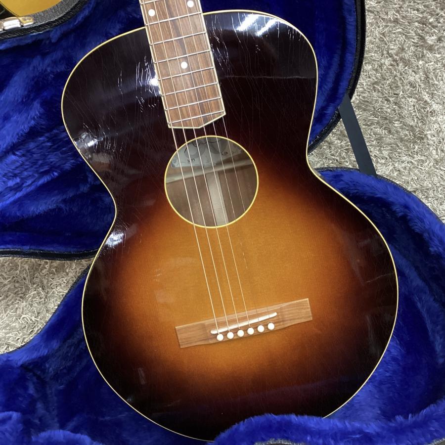 Atkin Guitars L26 #3599 (アトキン アコースティックギター)【新潟店