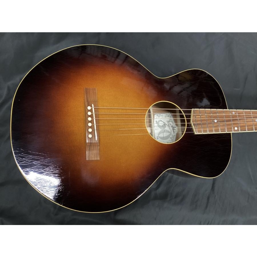 Atkin Guitars L26 #3599 (アトキン アコースティックギター)【新潟店