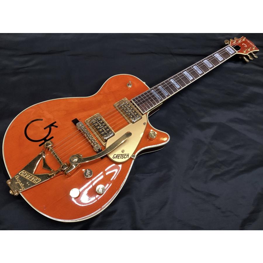 Gretsch 6121 Round Up (グレッチ フィルタートロン)【新潟店 Gretsch 6121 Round Up (グレッチ フィルタートロン)【新潟店