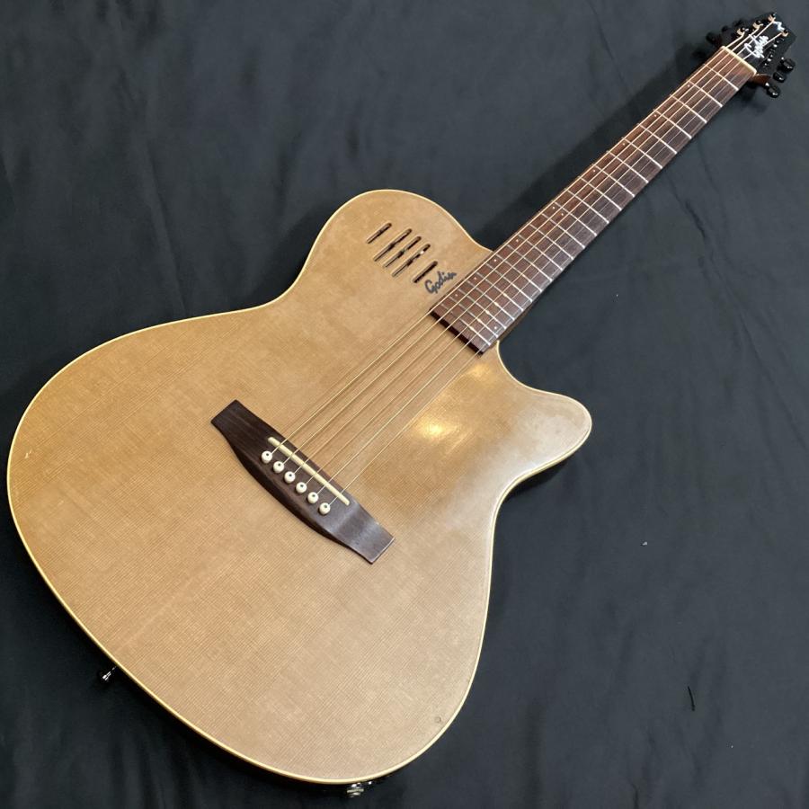 Godin A6 (ゴダン エレアコ) : あぽろんYahoo!店 - 通販 - Yahoo 