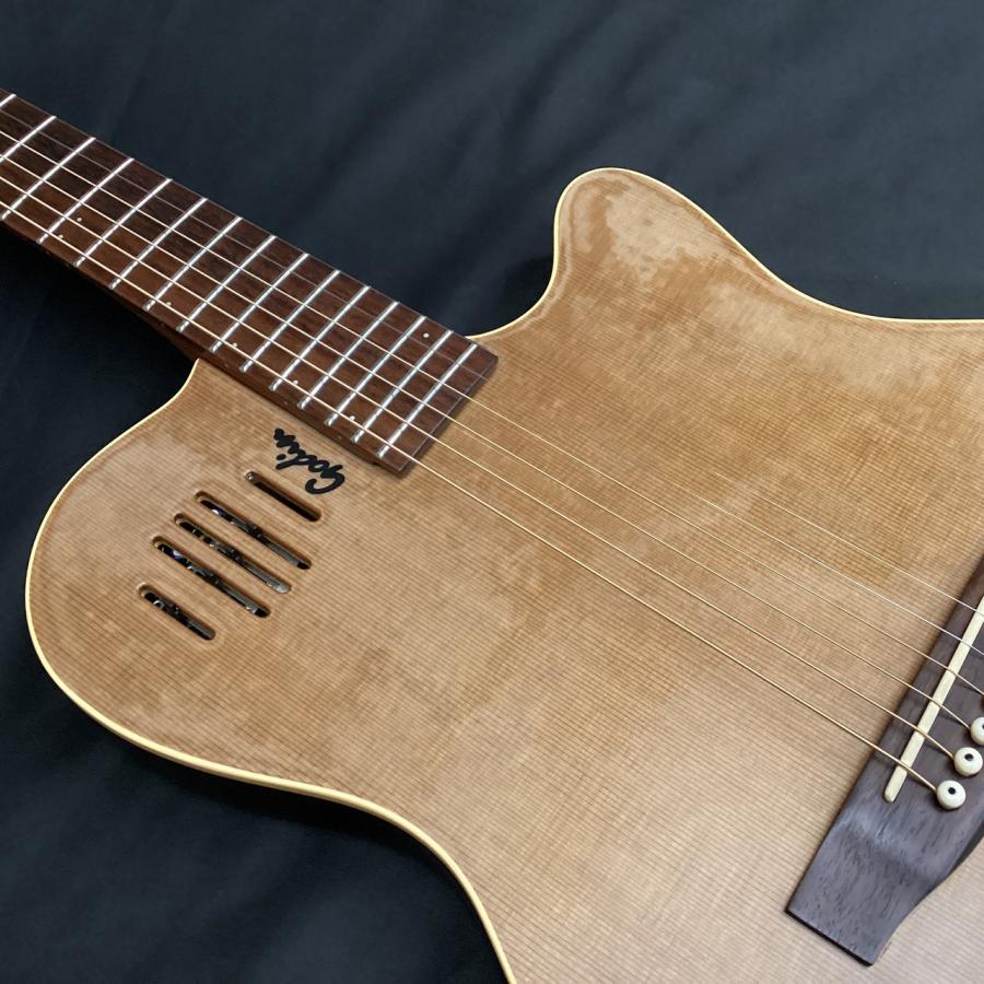 Godin A6 (ゴダン エレアコ) : あぽろんYahoo!店 - 通販 - Yahoo 