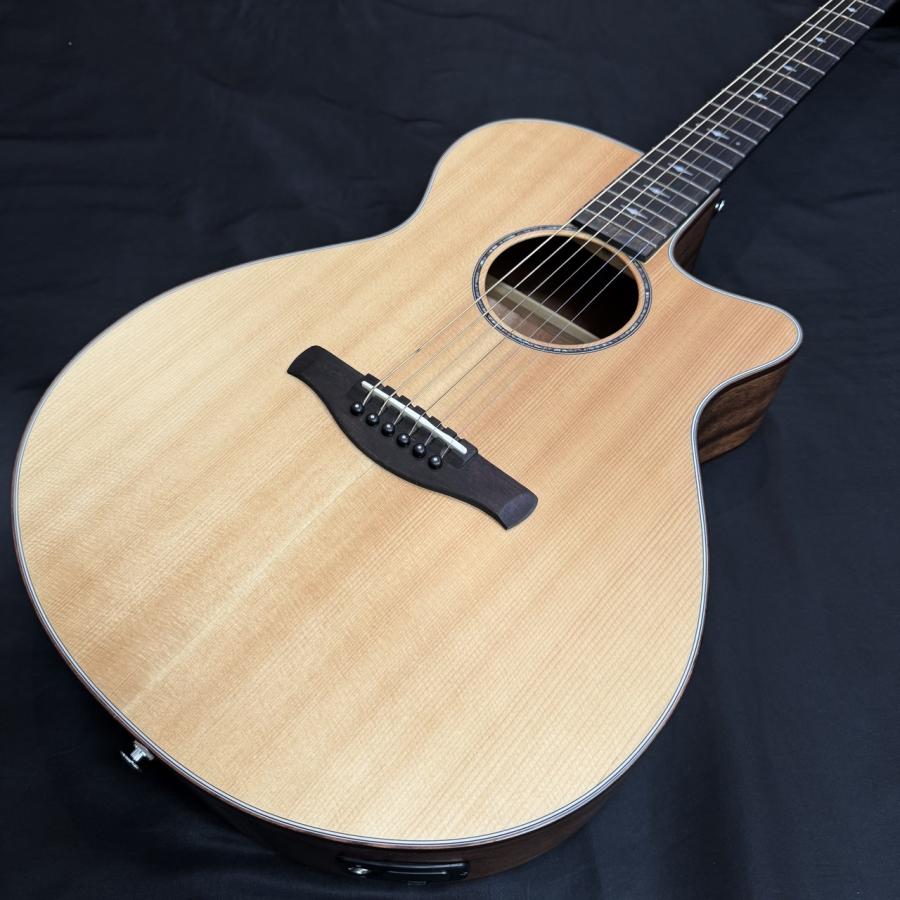 Ibanez AEG200(アイバニーズ アコースティックギター エレアコ)【新潟