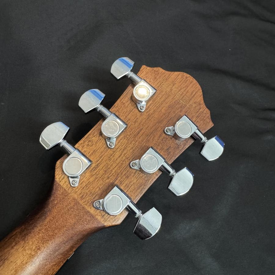 アイバニ‐ズ　エレアコギター Ibanez AEG200(アイバニーズ アコースティックギター エレアコ)【新潟