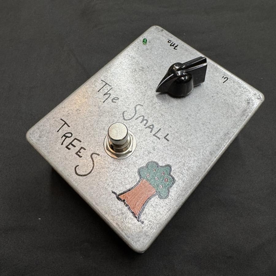 Audio Kitchen The Small Trees (オーディオキッチン)【新潟店