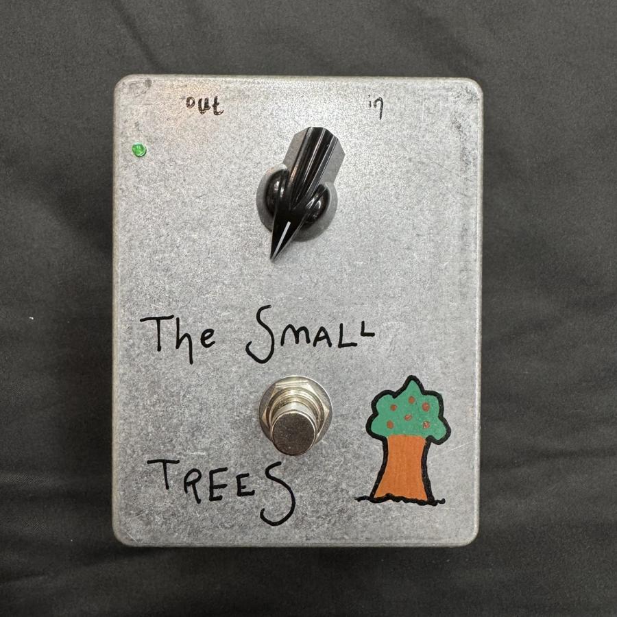 Audio Kitchen The Small Trees (オーディオキッチン)【新潟店