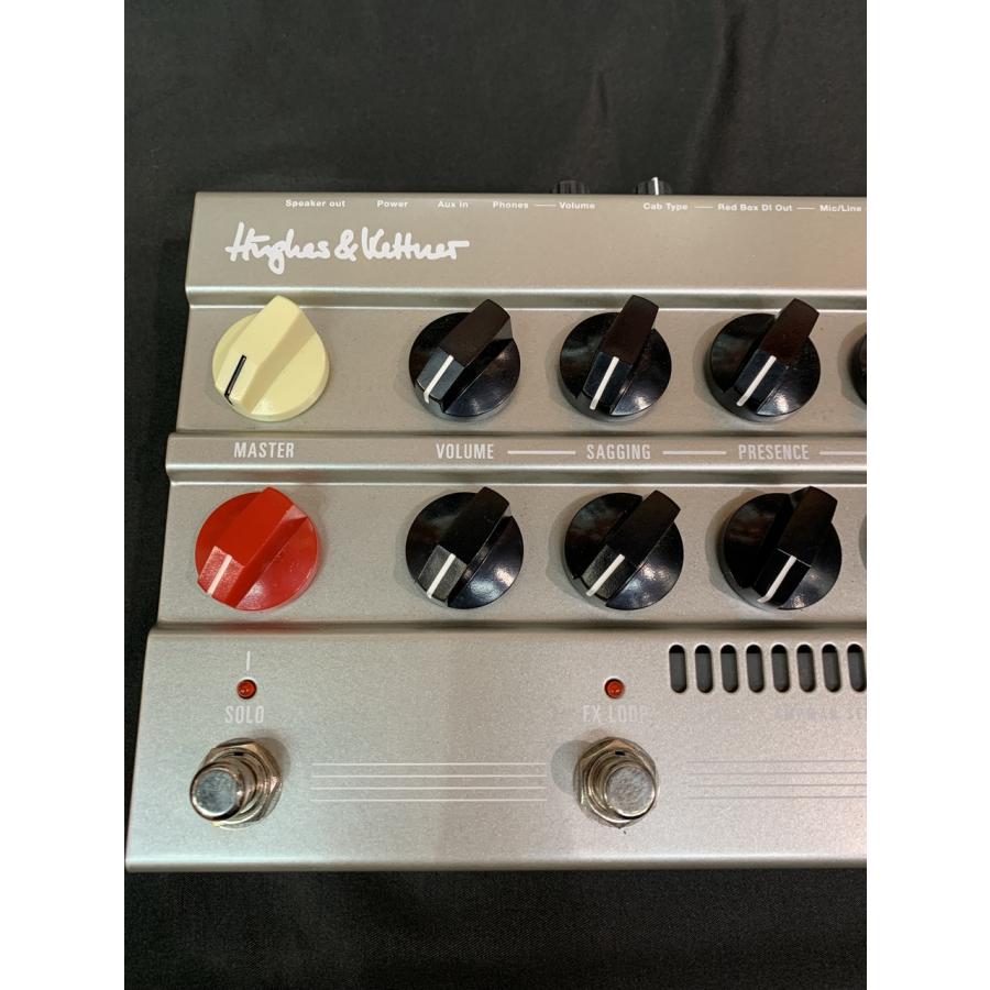 Hughes&Kettner AmpMan CLASSIC (ヒュースアンドケトナー アンプ 