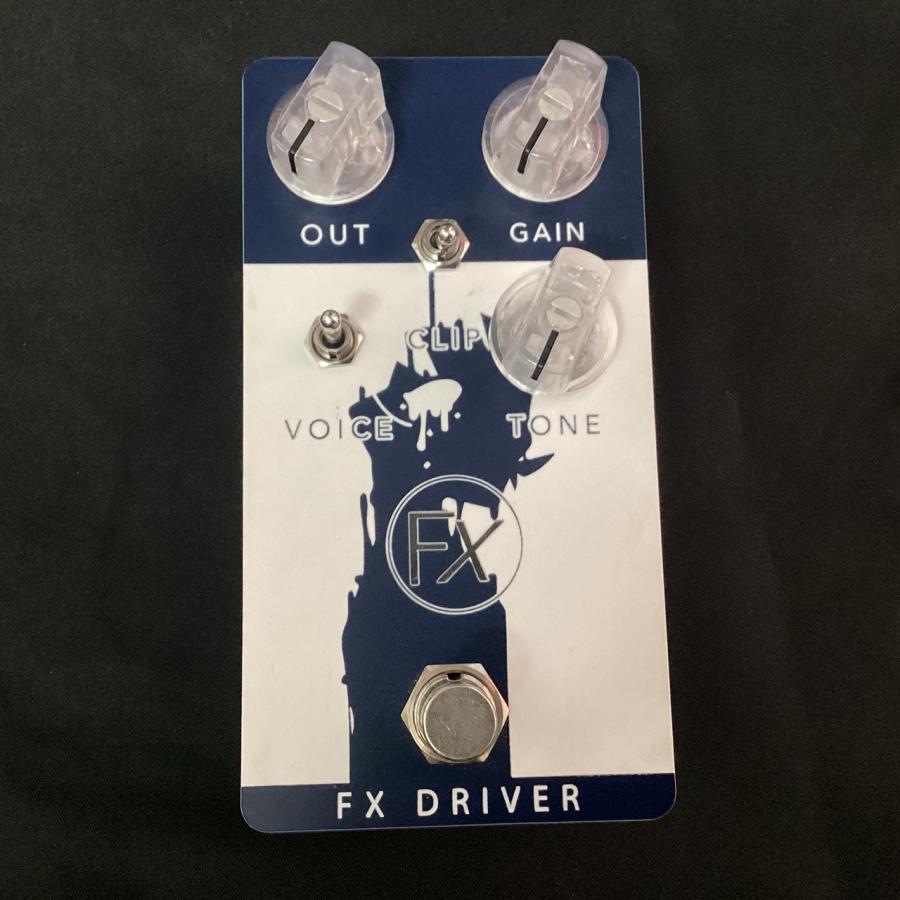 Anasounds EGO Driver(アナサウンド) NiAnasoundsEGODriveruあぽろんYahoo!店