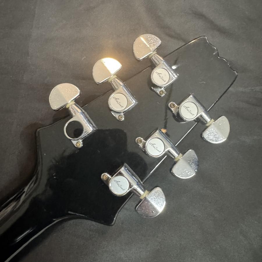 Aria Pro II CS-Deluxe (アリア エレキギター)【新潟店】【中古祭り