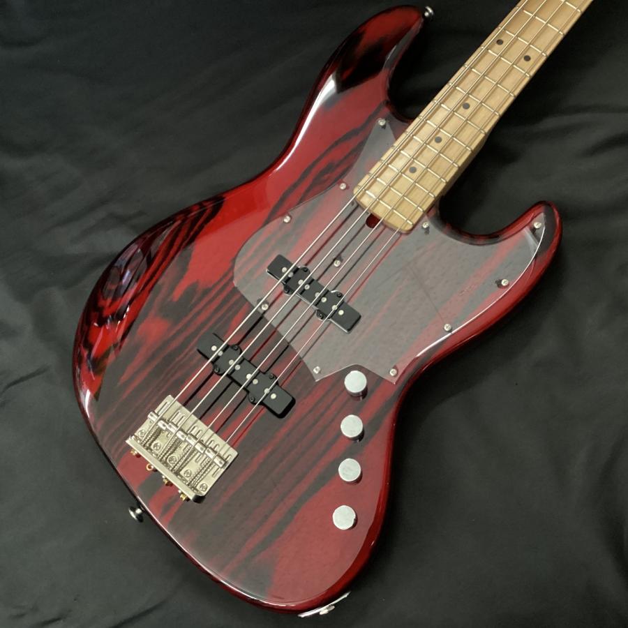 Bacchus WL4FS-ASH・AC/M(バッカス ベース 限定企画モデル)【新潟店