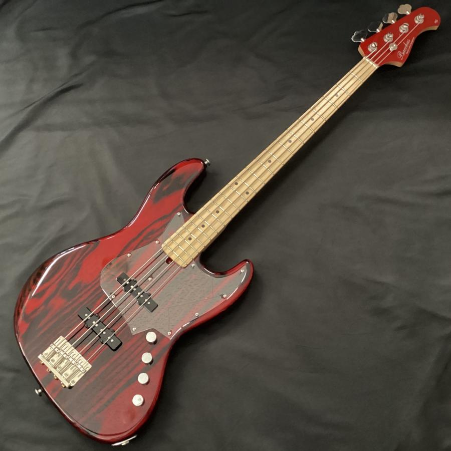 【送料無料】Bacchus WL4FS-ASH Black 送料無料】Bacchus WL4FS-ASH Black Bacchus WL4FS-ASH・AC/M TNS-BN