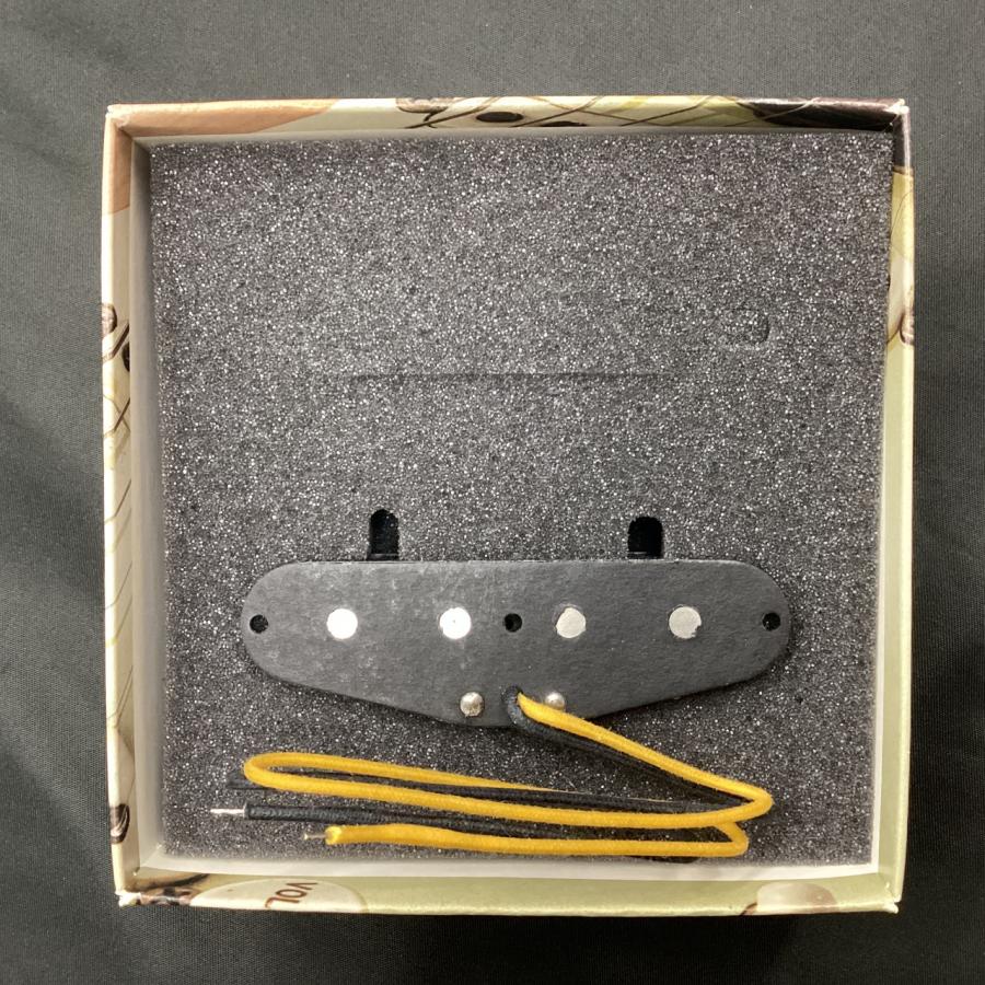 Bare Knuckle Pickups P BASS - '52 STAGGER P-BASS(ベアナックル