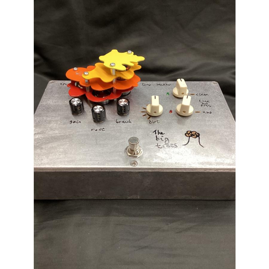 Audio Kitchen The Big Trees オーディオキッチン