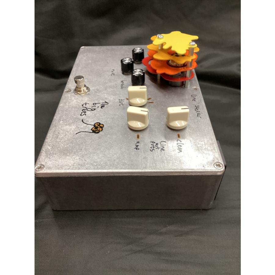 Audio Kitchen The Big Trees オーディオキッチン