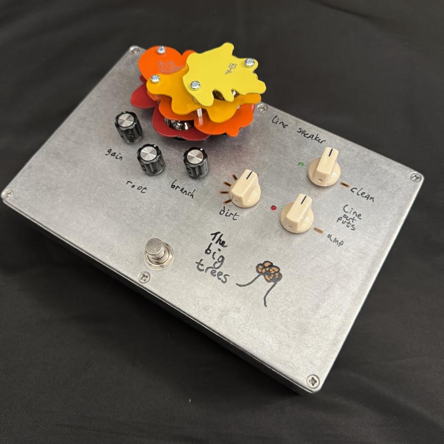 Audio Kitchen The Big Trees (オーディオキッチン)【新潟店
