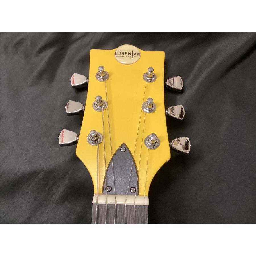BOHEMIAN BG25SW SURF WAX ELECTRIC GUITAR 1X P90(ボヘミアン BOHEMIAN BG25SW SURF WAX ELECTRIC GUITAR 1X P90(ボヘミアン