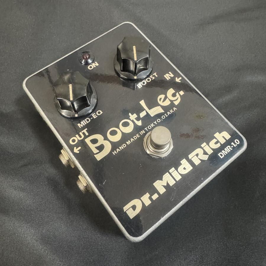 Boot-Leg Dr.MidRich (ブートレッグ ブースター ミッドコントローラー