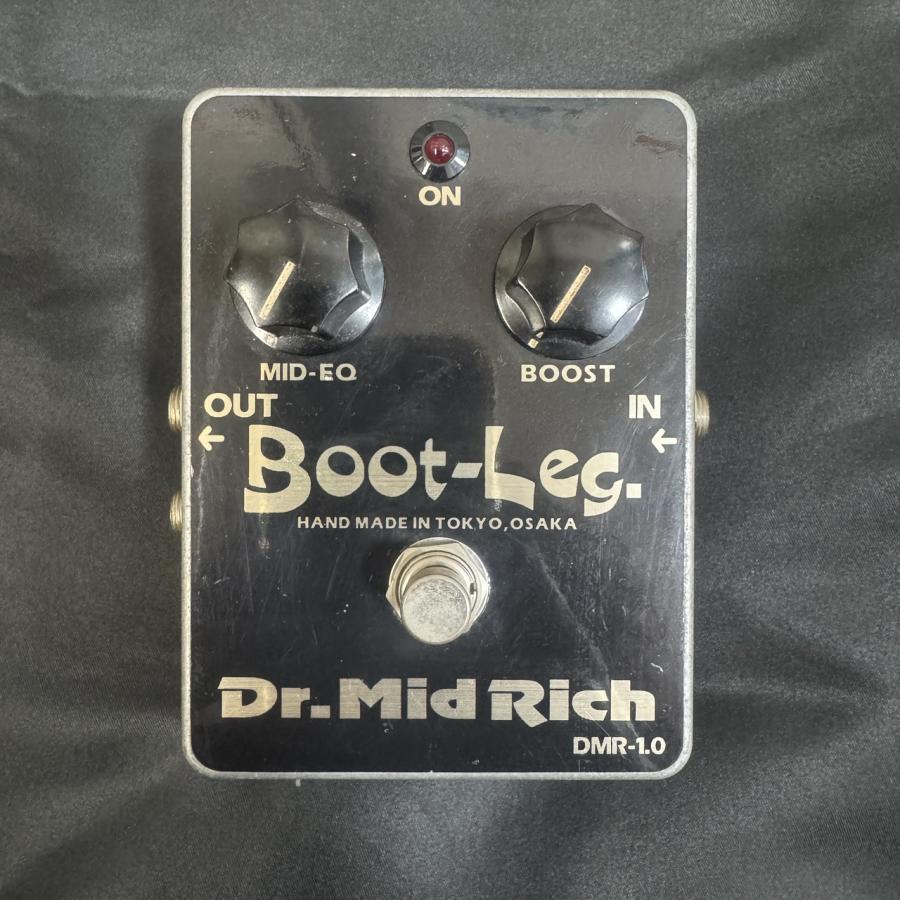 Boot-Leg Dr.MidRich (ブートレッグ ブースター ミッドコントローラー