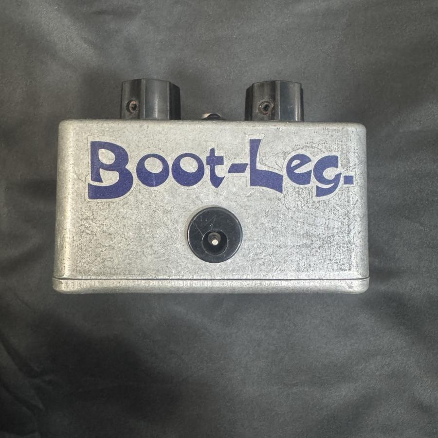 Boot-Leg Dr.MidRich (ブートレッグ ブースター ミッドコントローラー