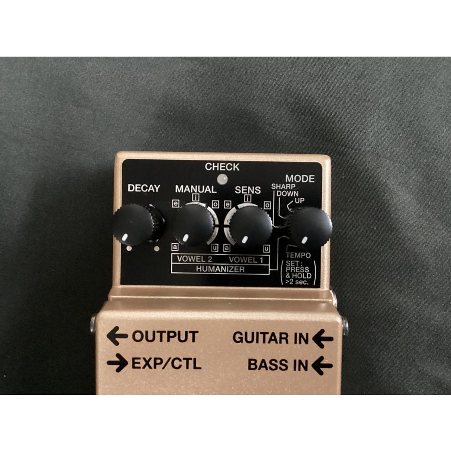 BOSS AW-3 Dynamic Wah(ボス オートワウ)【新潟店】 : あぽろん