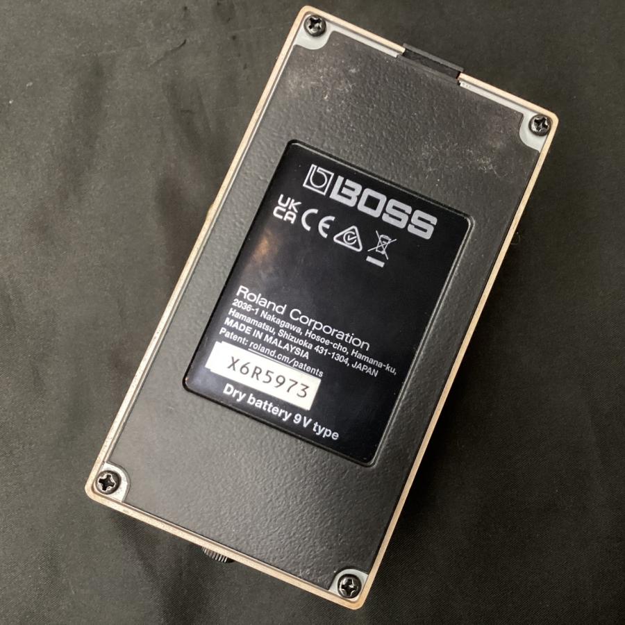 BOSS DS-1 Distortion (ボス ディストーション )【新潟店】 BOSS (ボス