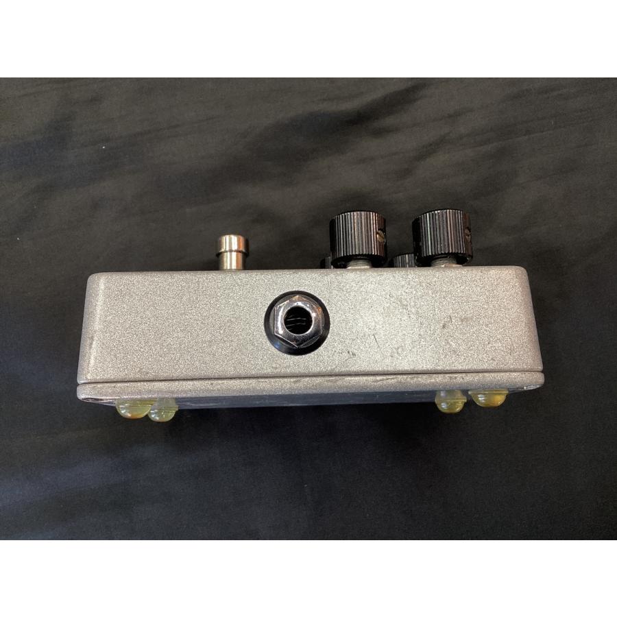 Keeley Complessor C4 (キーリー コンプレッサー)【新潟店