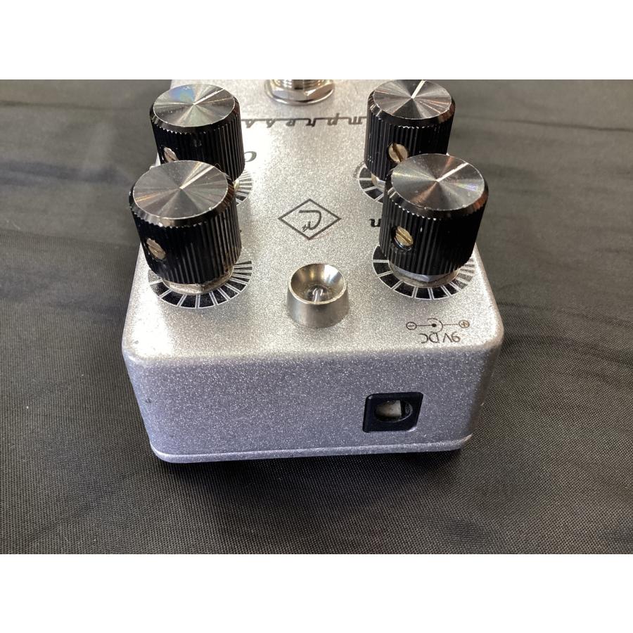 【美品】Keeley compressor C4 C4 Compressor | 【クロサワ楽器店オンラインショップ】いい楽器